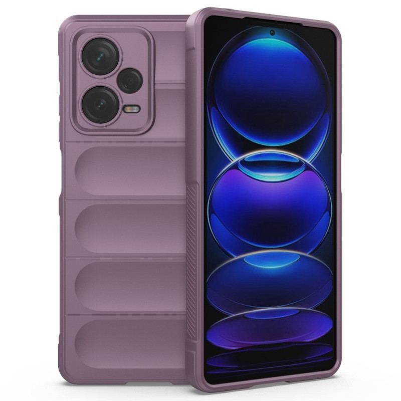 Coque Xiaomi Redmi Note 12 Pro Plus Design Antidérapant