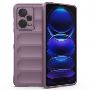 Coque Xiaomi Redmi Note 12 Pro Plus Design Antidérapant