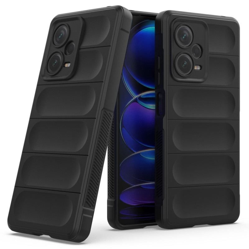 Coque Xiaomi Redmi Note 12 Pro Plus Design Antidérapant