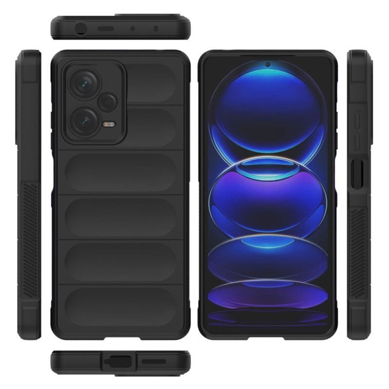 Coque Xiaomi Redmi Note 12 Pro Plus Design Antidérapant