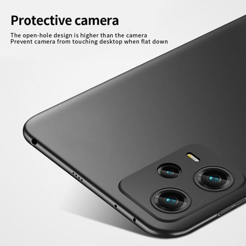 Coque Xiaomi Redmi Note 12 Pro Plus MOFI