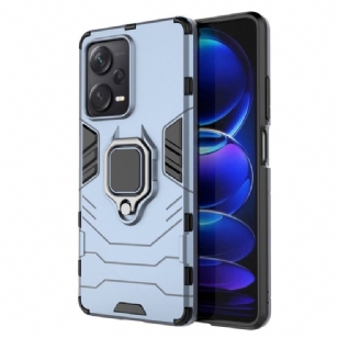 Coque Xiaomi Redmi Note 12 Pro Plus Ring Résistante