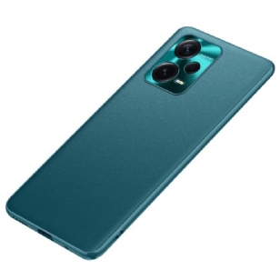 Coque Xiaomi Redmi Note 12 Pro Plus Simili Cuir