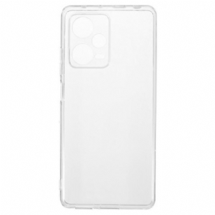 Coque Xiaomi Redmi Note 12 Pro Plus Transparente