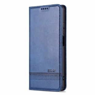 Flip Cover Xiaomi Redmi Note 12 Pro Plus AZNS