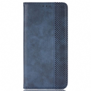 Flip Cover Xiaomi Redmi Note 12 Pro Plus Vintage