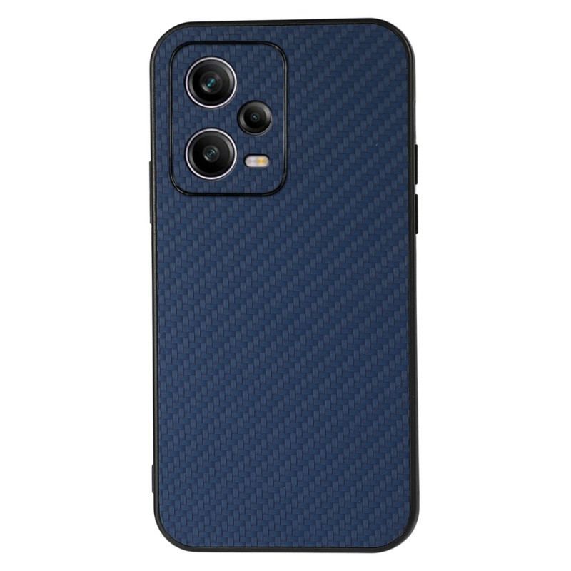 Coque Xiaomi Redmi Note 12 Pro 5G Fibre Carbone Classique