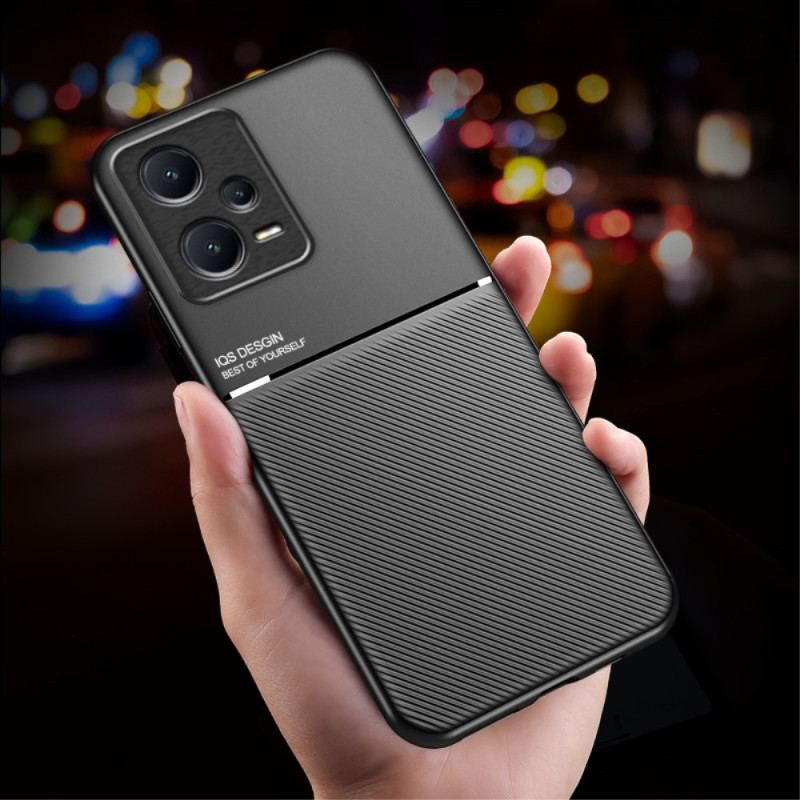 Coque Xiaomi Redmi Note 12 Pro Antidérapante