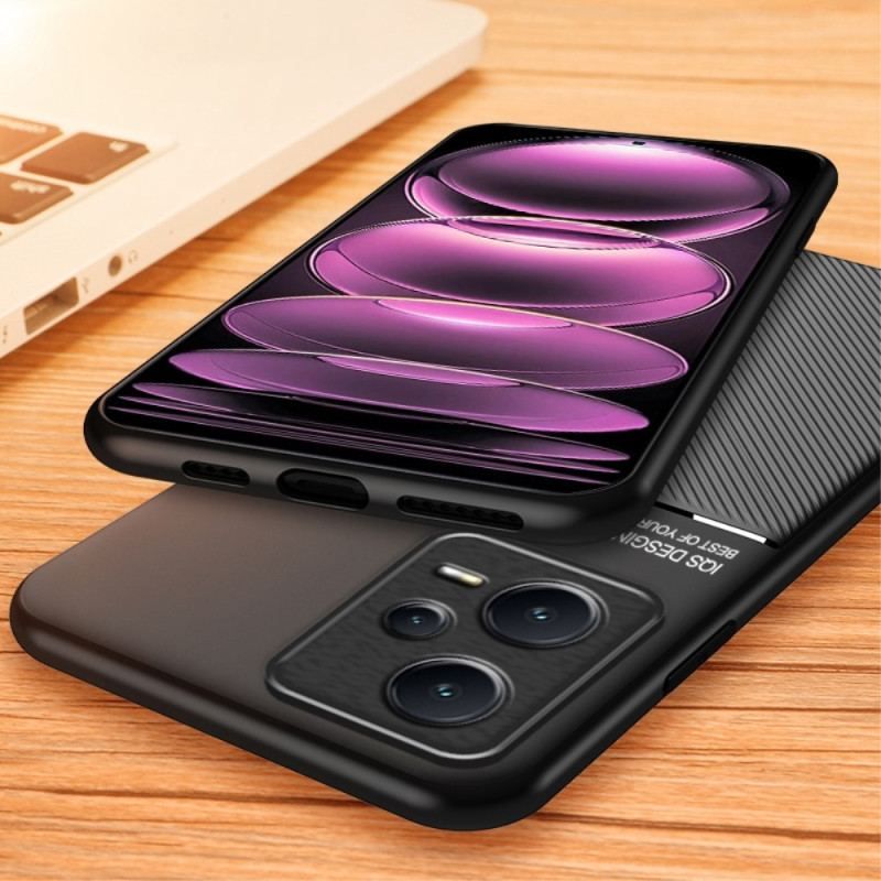 Coque Xiaomi Redmi Note 12 Pro Antidérapante