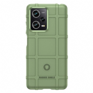 Coque Xiaomi Redmi Note 12 Pro/Poco X5 Pro 5G Rugged Shield