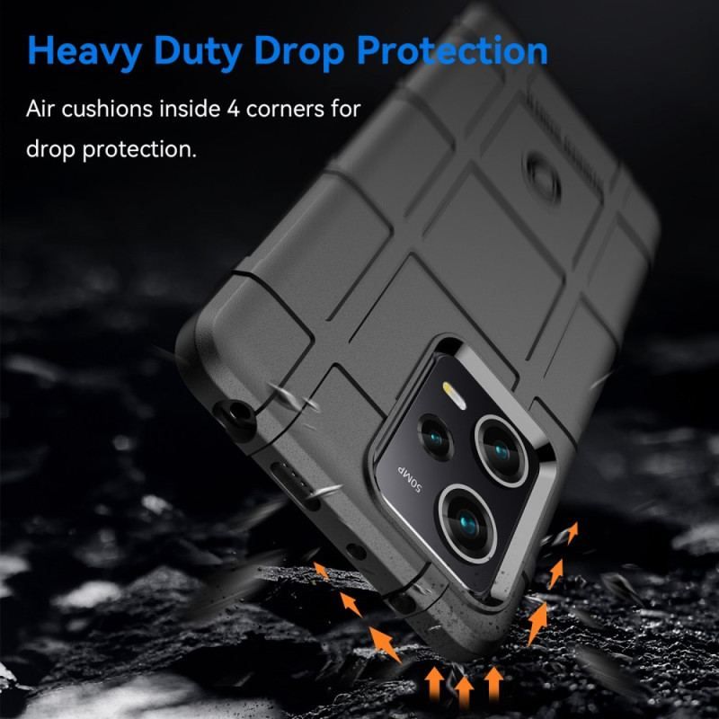 Coque Xiaomi Redmi Note 12 Pro/Poco X5 Pro 5G Rugged Shield