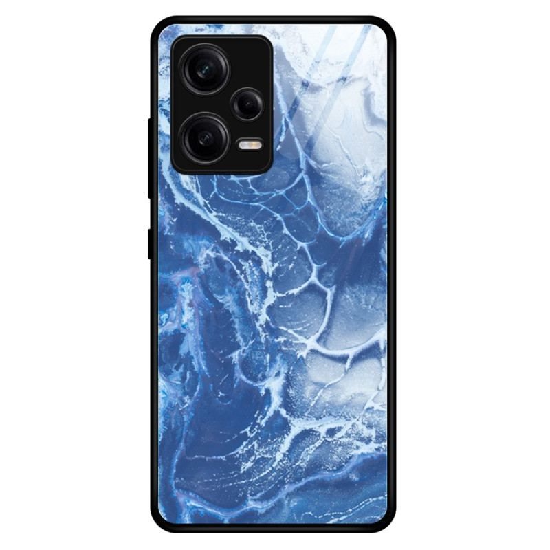 Coque Xiaomi Redmi Note 12 Pro Verre Trempé Marble Colors