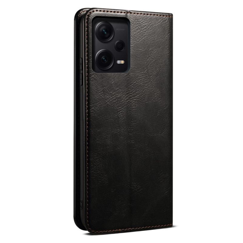 Flip Cover Xiaomi Redmi Note 12 Pro/Poco X5 Pro 5G Cirée