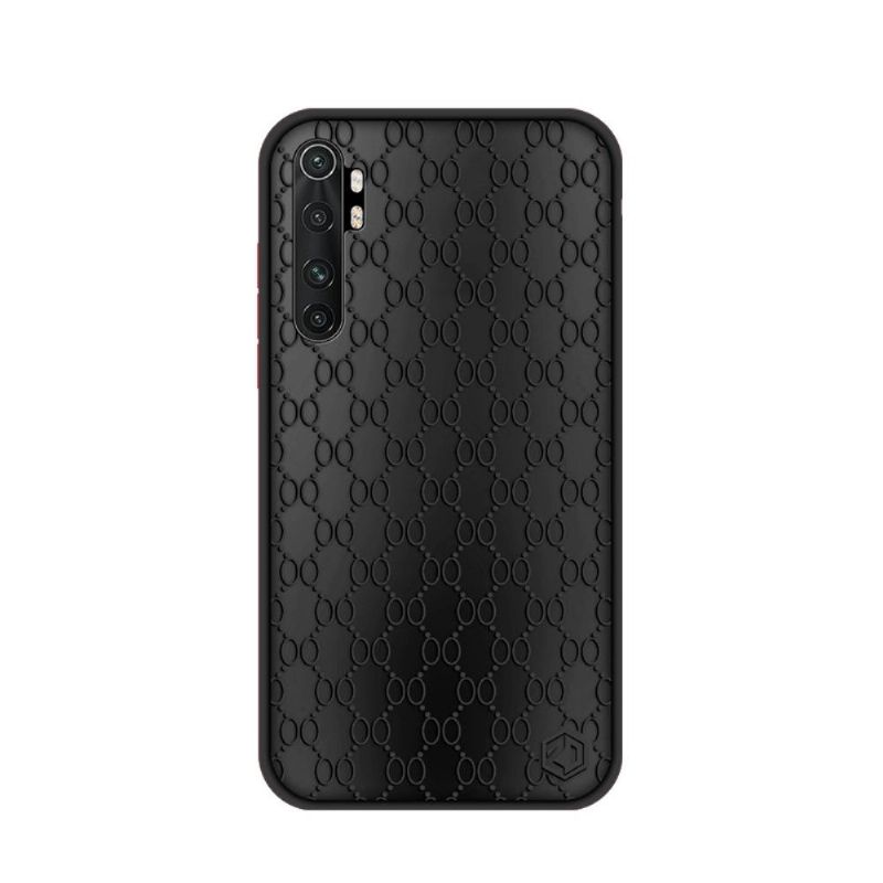 Coque Xiaomi Mi Note 10 Lite Carole Maillé