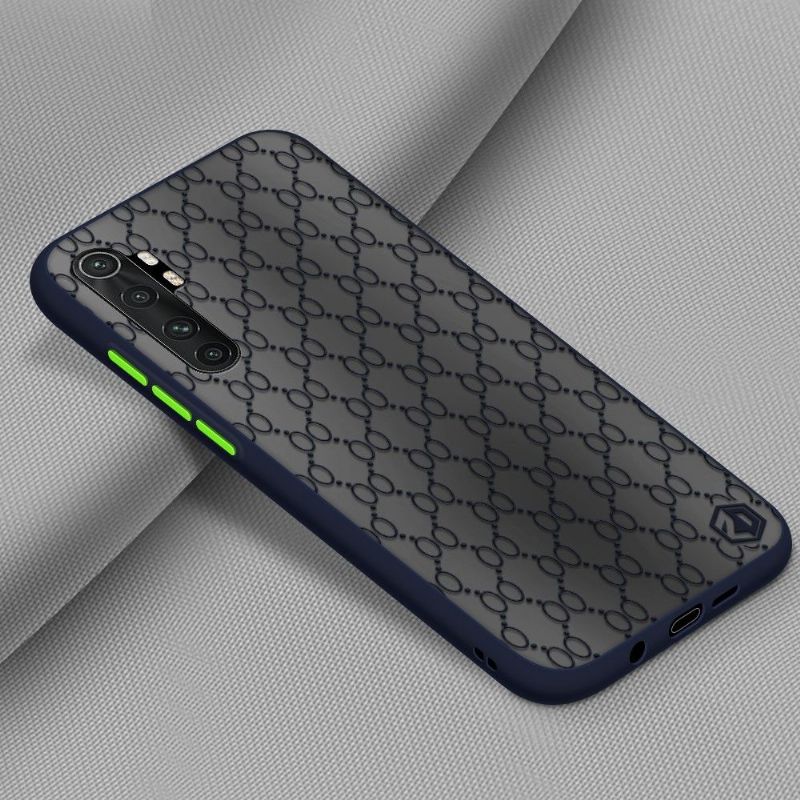 Coque Xiaomi Mi Note 10 Lite Carole Maillé