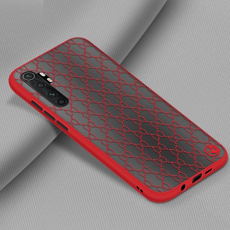 Coque Xiaomi Mi Note 10 Lite Carole Maillé