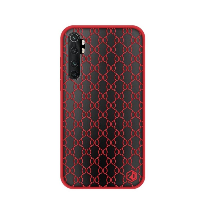 Coque Xiaomi Mi Note 10 Lite Carole Maillé