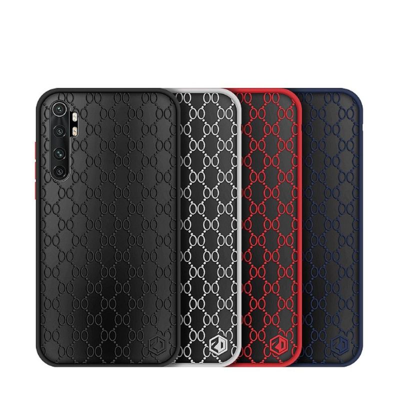 Coque Xiaomi Mi Note 10 Lite Carole Maillé