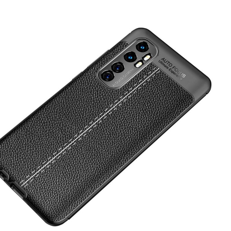 Coque Xiaomi Mi Note 10 Lite Finition Grainé