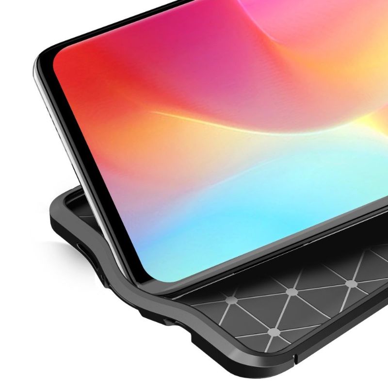 Coque Xiaomi Mi Note 10 Lite Finition Grainé