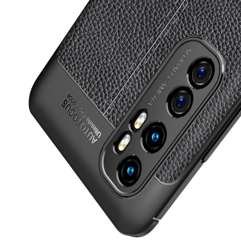 Coque Xiaomi Mi Note 10 Lite Finition Grainé