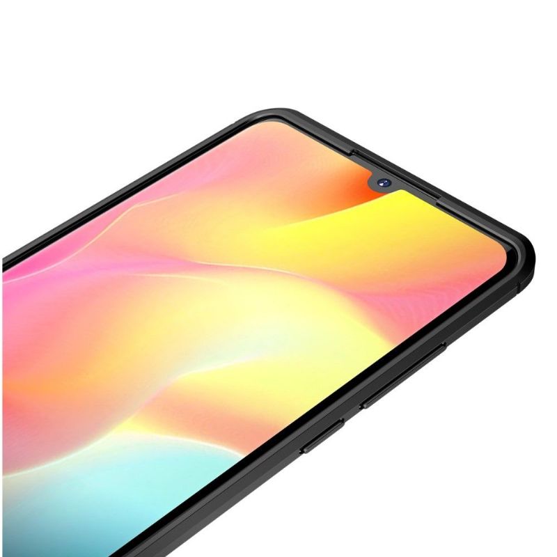 Coque Xiaomi Mi Note 10 Lite Finition Grainé