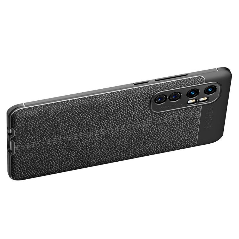 Coque Xiaomi Mi Note 10 Lite Finition Grainé