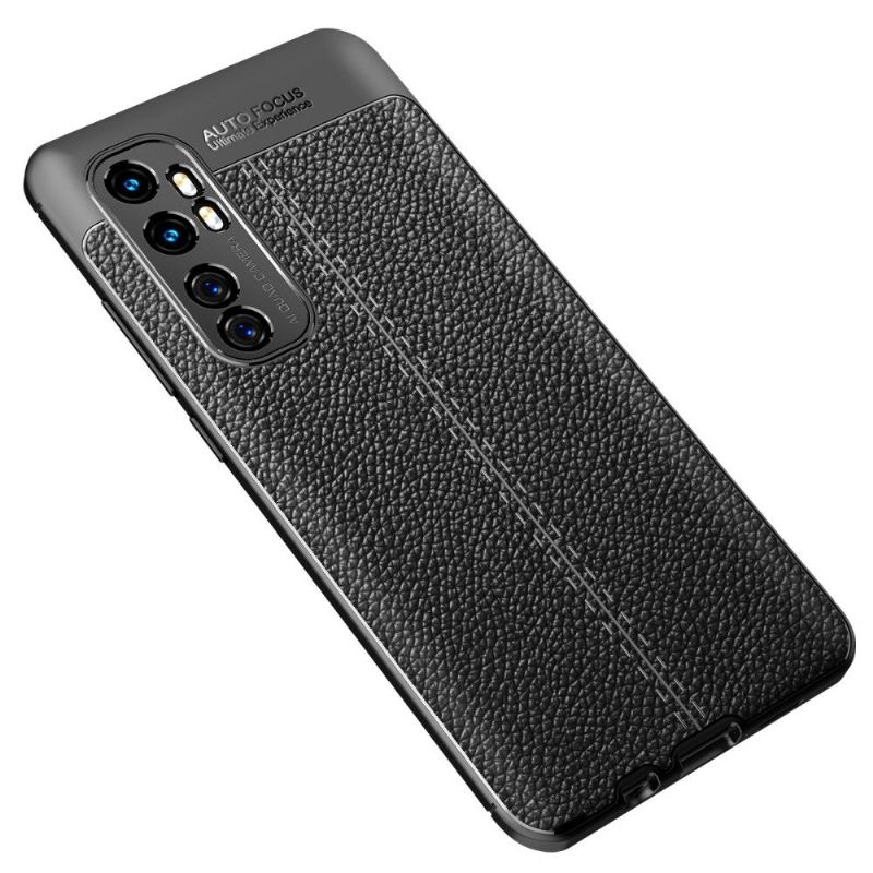 Coque Xiaomi Mi Note 10 Lite Finition Grainé