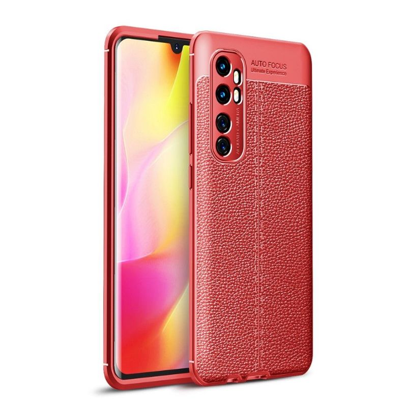 Coque Xiaomi Mi Note 10 Lite Finition Grainé