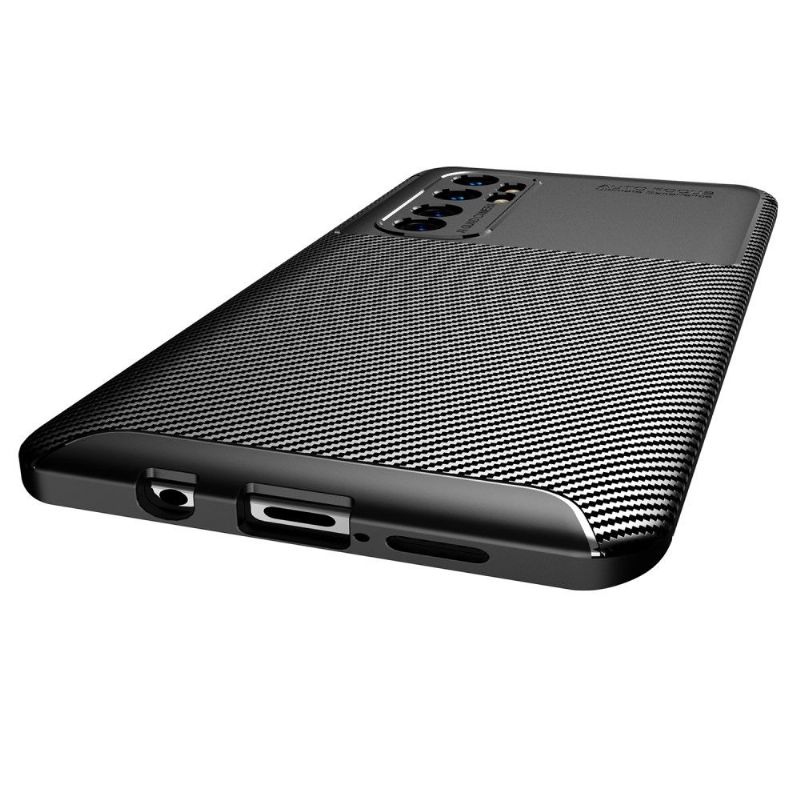 Coque Xiaomi Mi Note 10 Lite Karbon Classy