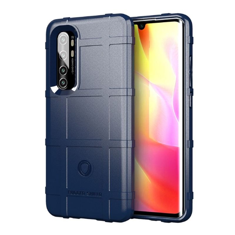 Coque Xiaomi Mi Note 10 Lite rugged shield antichoc