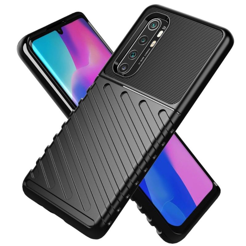 Coque Xiaomi Mi Note 10 Lite Thunder Shield