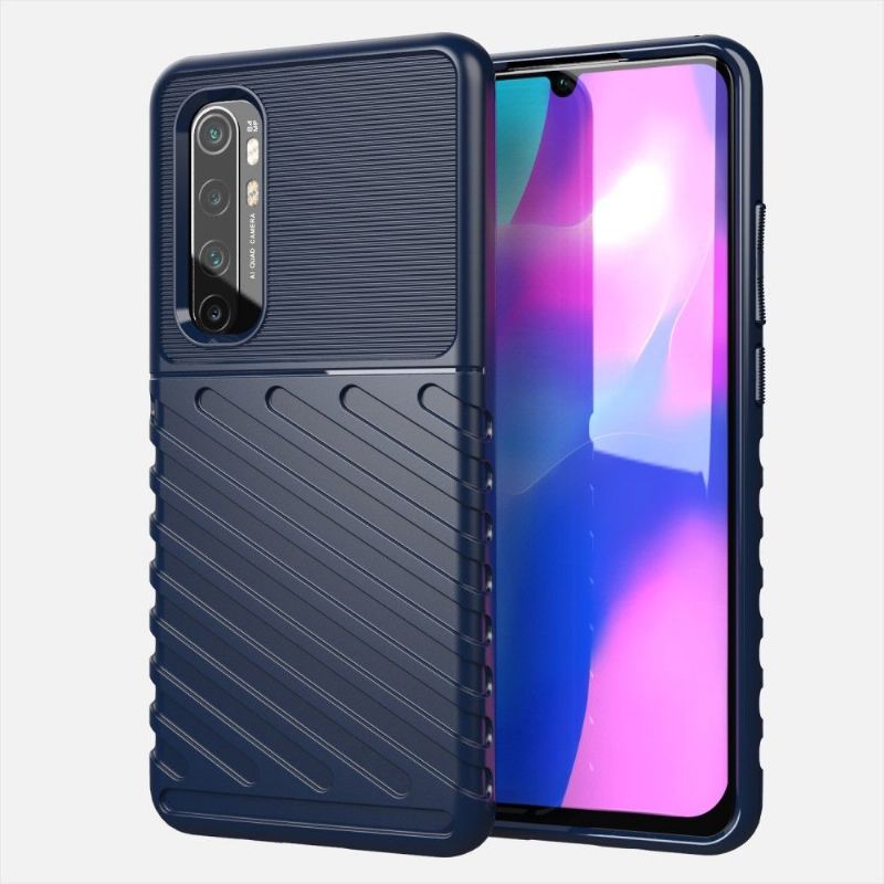 Coque Xiaomi Mi Note 10 Lite Thunder Shield