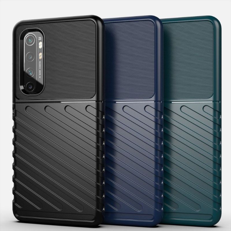 Coque Xiaomi Mi Note 10 Lite Thunder Shield