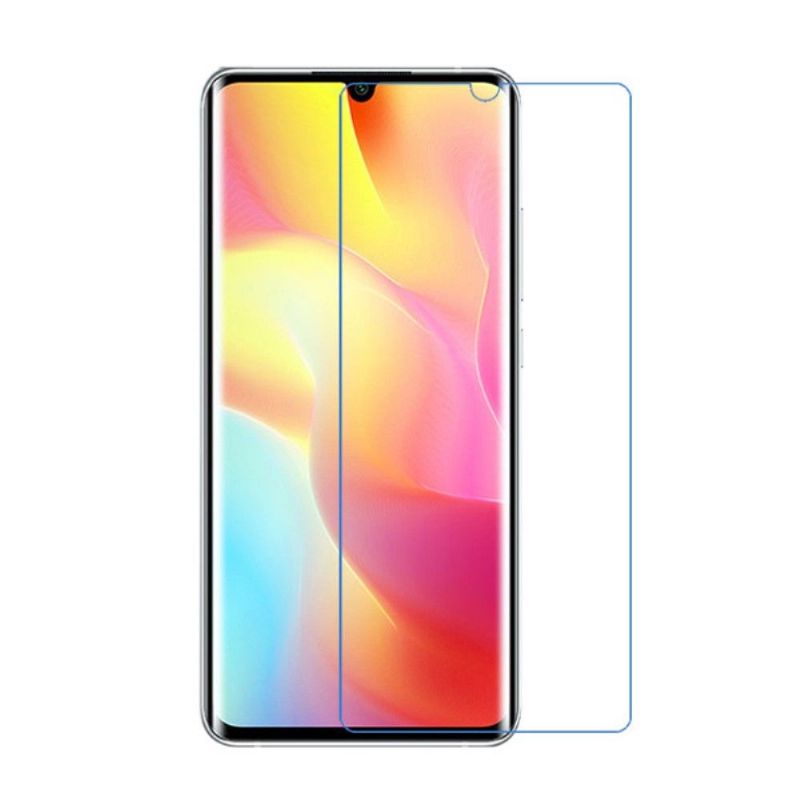 Films protecteurs pour Xiaomi Mi Note 10 Lite (5 pièces)