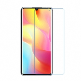 Films protecteurs pour Xiaomi Mi Note 10 Lite (5 pièces)