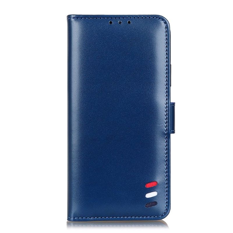 Housse Xiaomi Mi Note 10 Lite Mélodie Porte Cartes