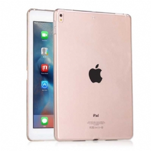 Coque iPad Pro 10.5 Silicone Transparent