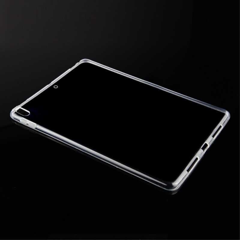 Coque iPad Pro 10.5 Silicone Transparent