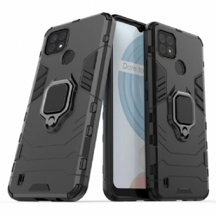 Coque Realme C21 La Bélinda Antichoc et Résistante