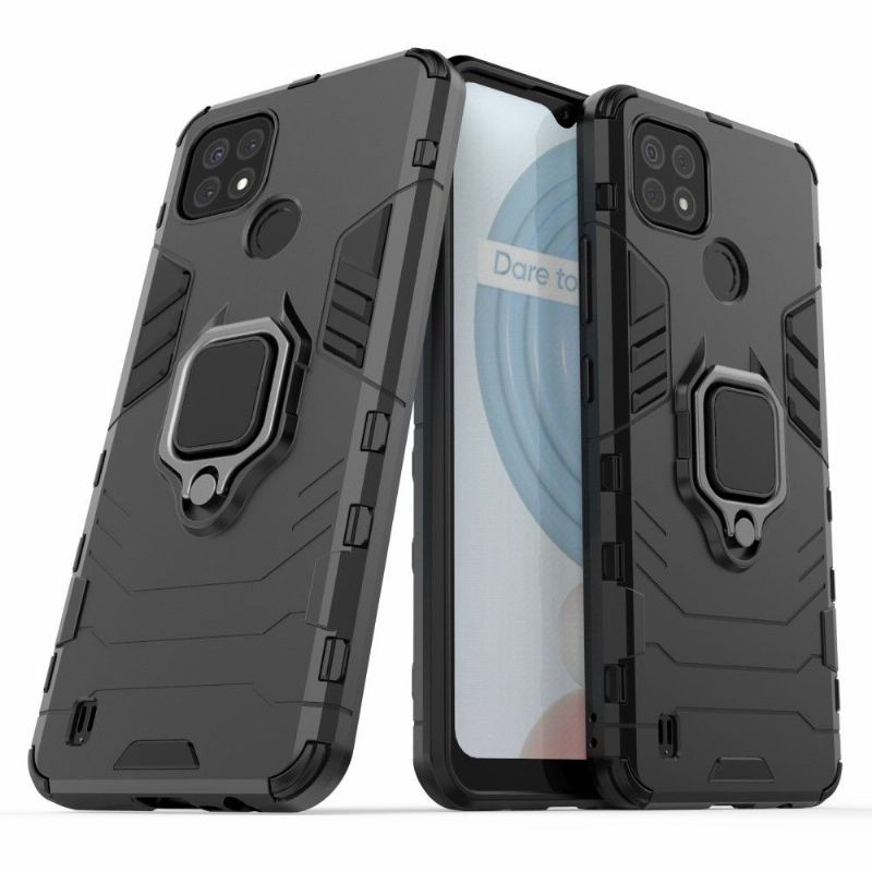 Coque Realme C21 La Bélinda Antichoc et Résistante