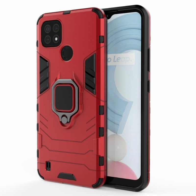 Coque Realme C21 La Bélinda Antichoc et Résistante