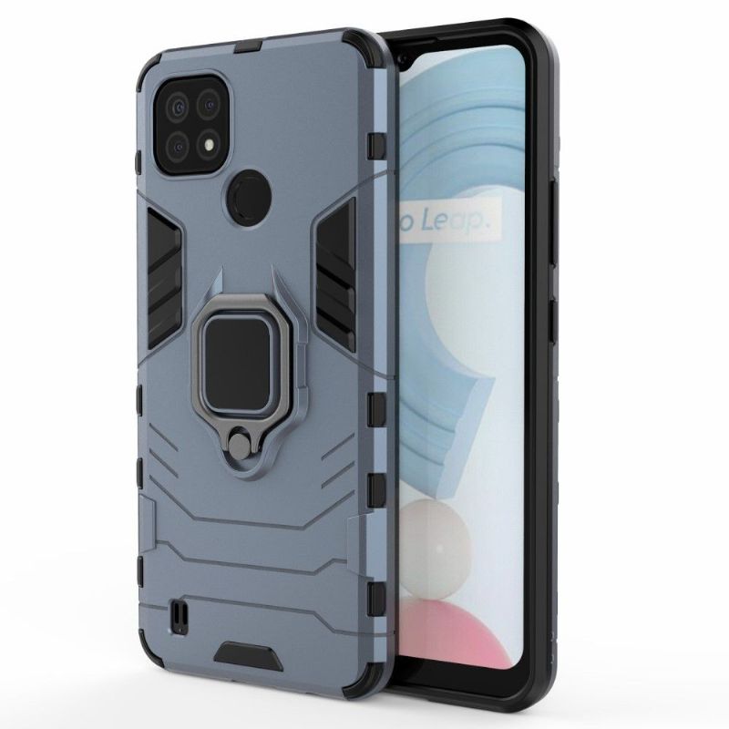 Coque Realme C21 La Bélinda Antichoc et Résistante