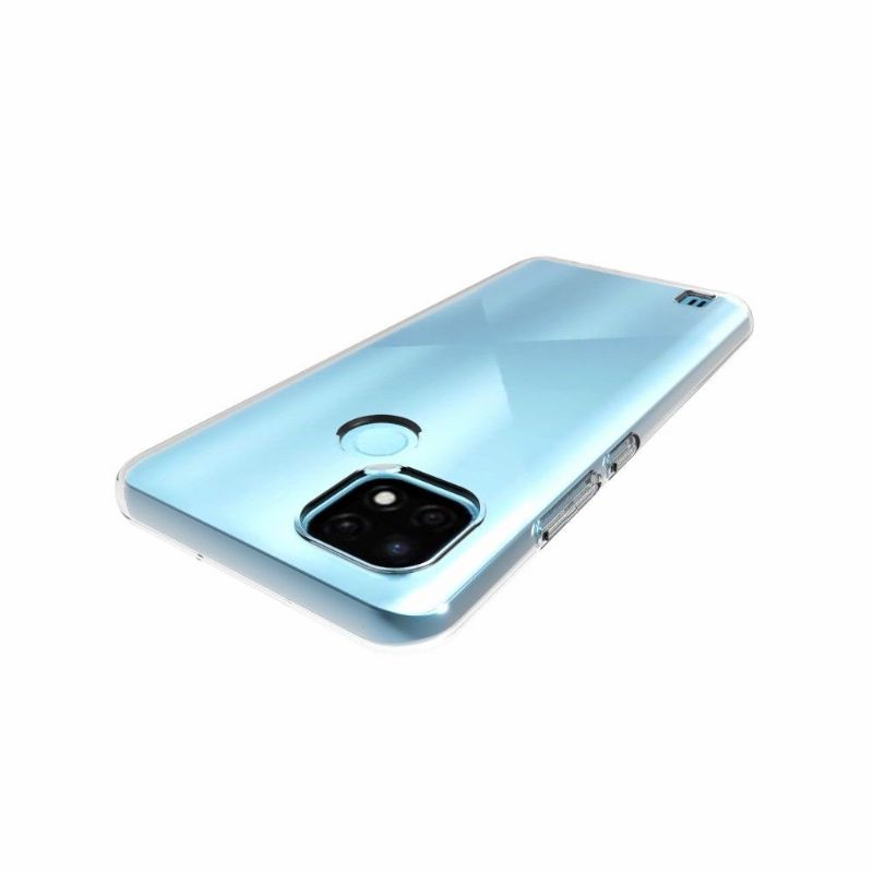 Coque Realme C21 Prem's Transparente