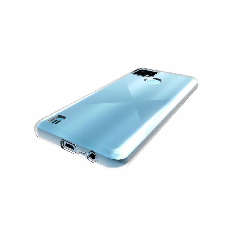 Coque Realme C21 Prem's Transparente