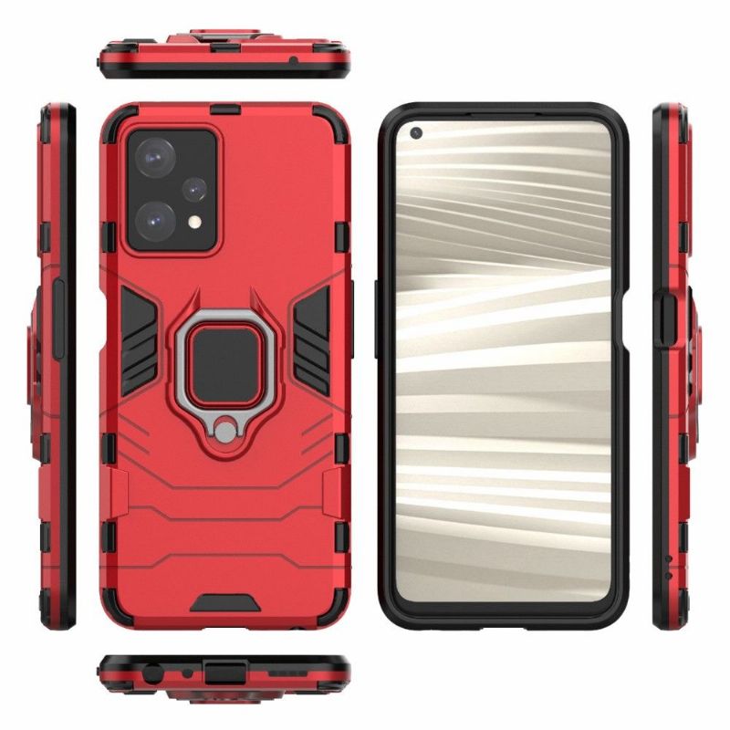 Coque OnePlus Nord CE 2 Lite 5G La Bélinda Ultra Protectrice