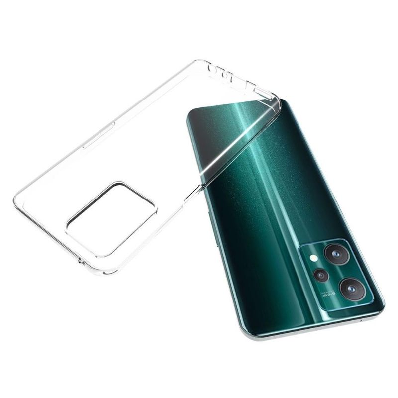 Coque OnePlus Nord CE 2 Lite 5G Prem's Transparente