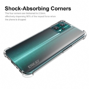 Protection Coque OnePlus Nord CE 2 Lite 5G ENKAY Transparent