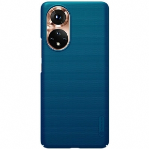 Coque Honor 50 / Huawei Nove 9 Rigide Givré Nillkin