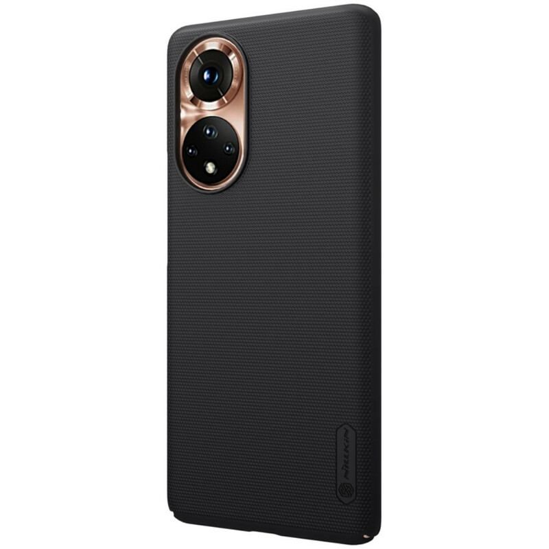 Coque Honor 50 / Huawei Nove 9 Rigide Givré Nillkin